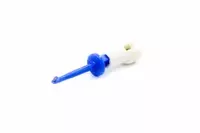 E-Z Hook XM Micro Hook Blue/White